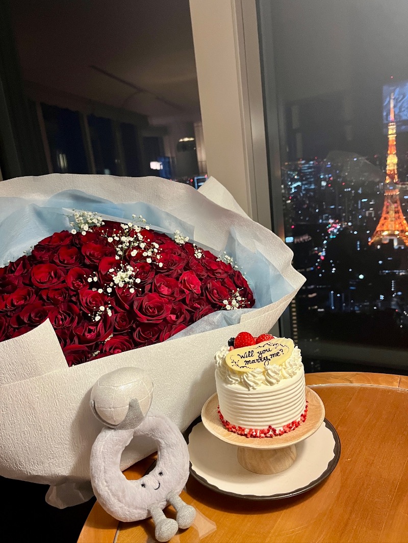 RyoさんのAO スパ&クラブ (アンダーズ 東京)のサ活写真