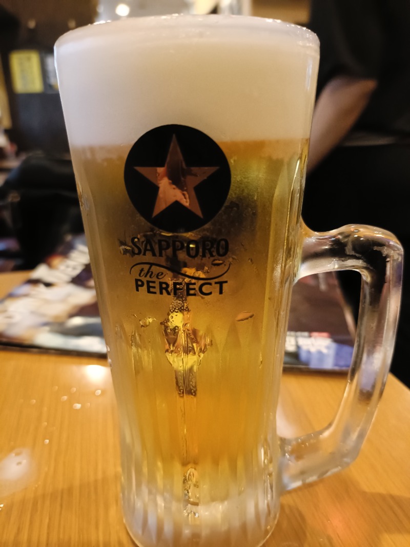 みやびんさんの白山湯 六条店のサ活写真