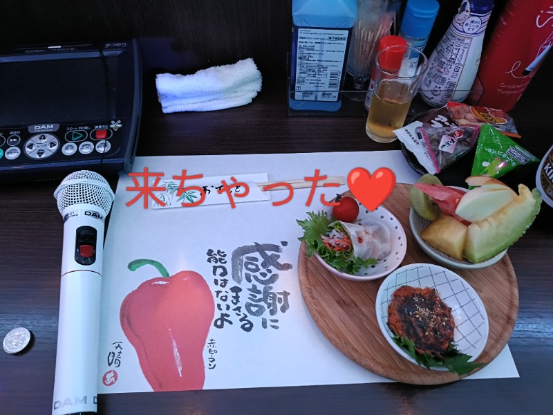 みやびんさんのサウナシャンのサ活写真