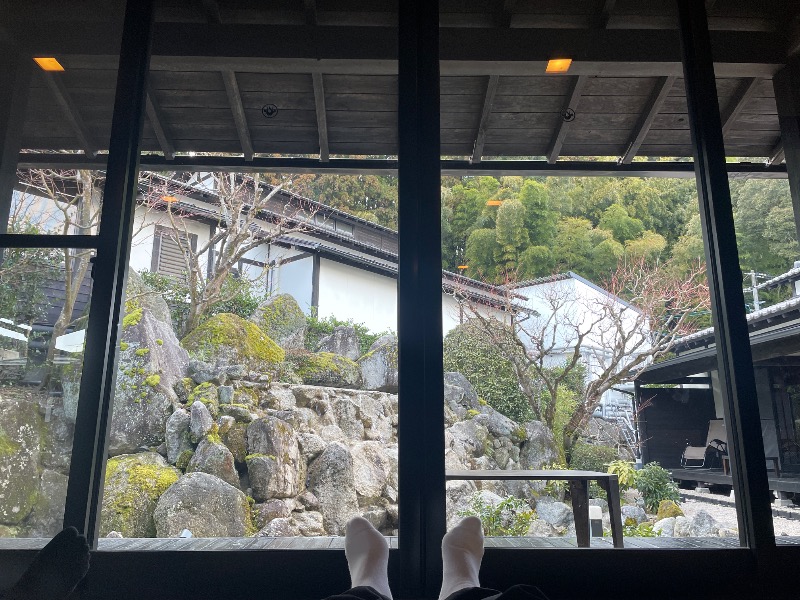 サウ太郎さんの那珂川清滝のサ活写真