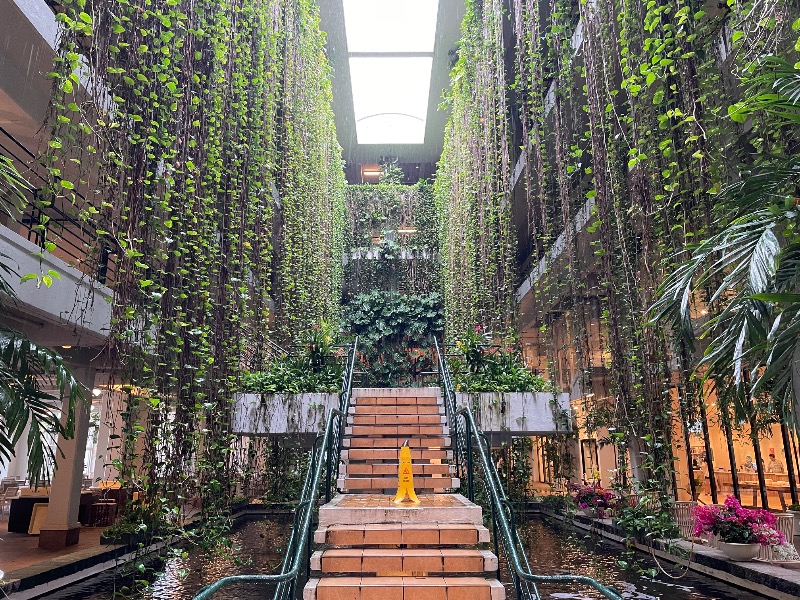 サウ太郎さんのホテルムーンビーチのサ活写真