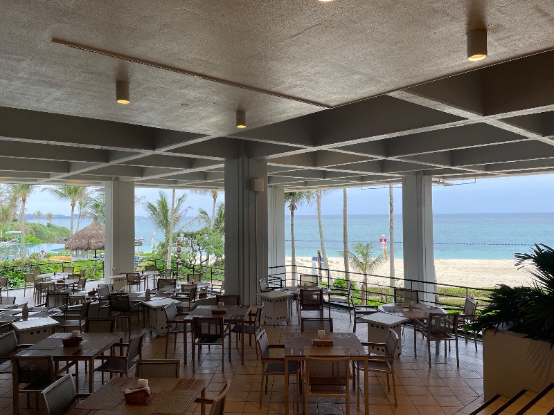 サウ太郎さんのホテルムーンビーチのサ活写真