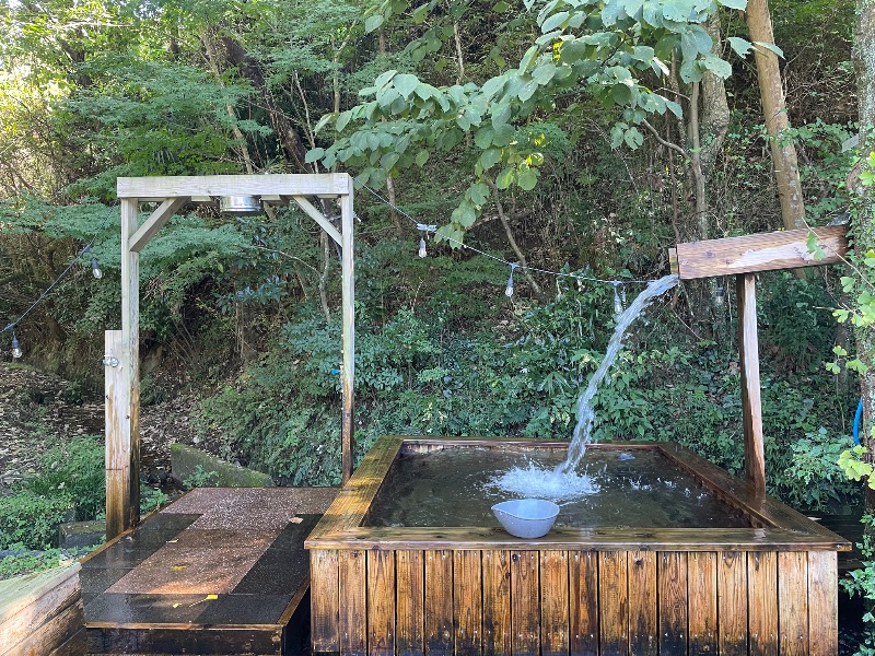 サウ太郎さんのThe earth saunaのサ活写真