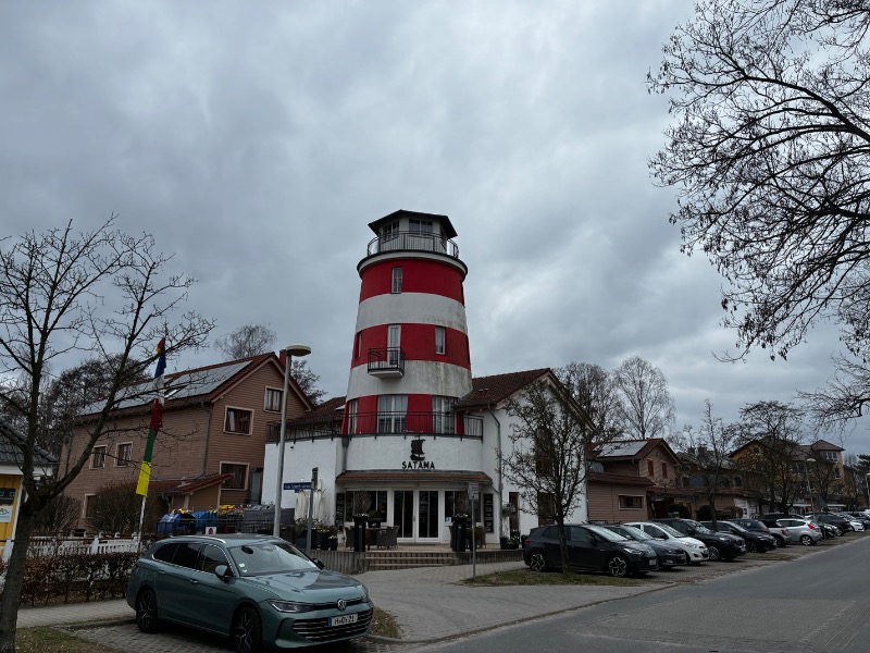 KMさんのSATAMA SAUNA RESORT & SPAのサ活写真