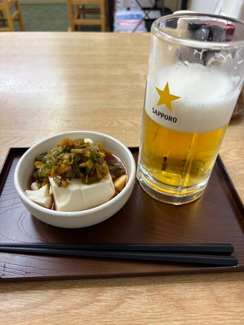 ささ湯さんのサウナセンター新大久保(旧サウナホテルニュー大泉 新大久保店)のサ活写真