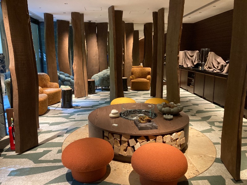 hachiさんのGLAMDAY STYLE HOTEL&RESORT KYU-KARUIZAWAのサ活写真