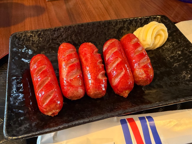 お湯〜ろさんの天空のアジト マルシンスパのサ活写真