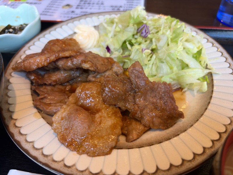 お湯〜ろさんの天空のアジト マルシンスパのサ活写真