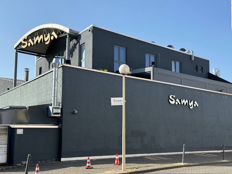 T.Tlv5さんのSamyaのサ活写真