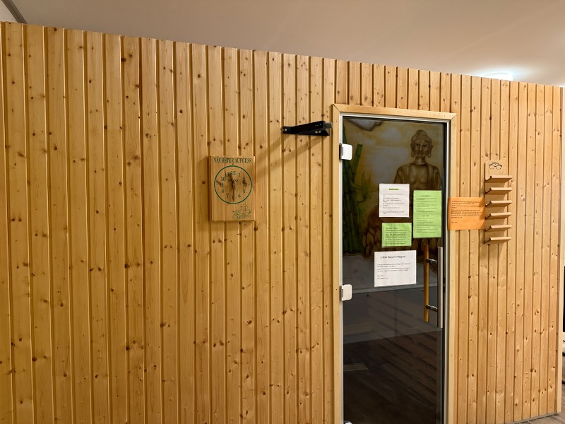 T.Tlv5さんのHappy Fit Radolfzellのサ活写真