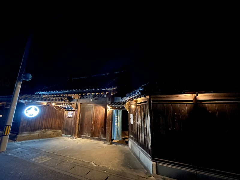 ナカネンさんのニノサ 佐野店のサ活写真