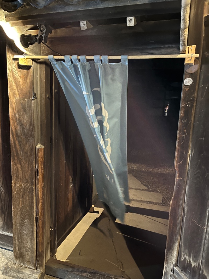 ナカネンさんのニノサ 佐野店のサ活写真