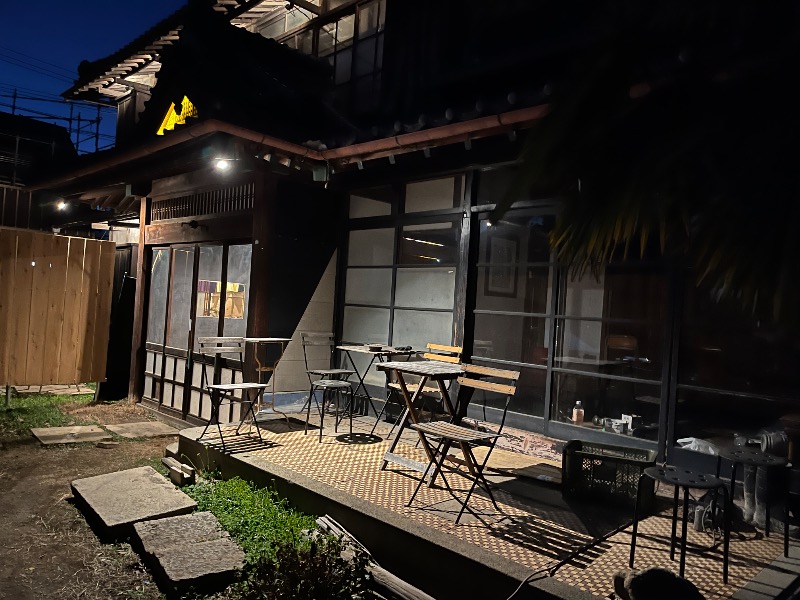 ナカネンさんのニノサ 佐野店のサ活写真