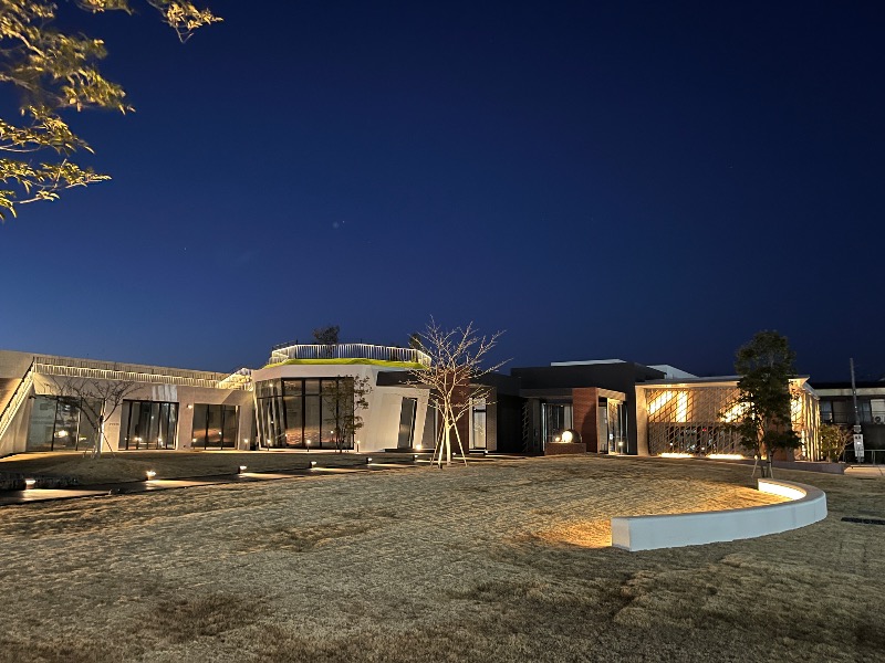 ナカネンさんのニノサ 佐野店のサ活写真