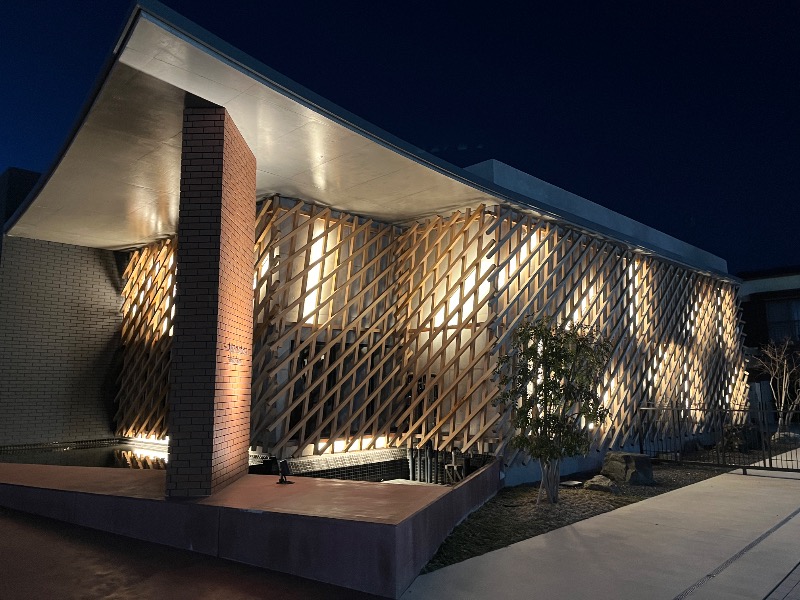 ナカネンさんのニノサ 佐野店のサ活写真