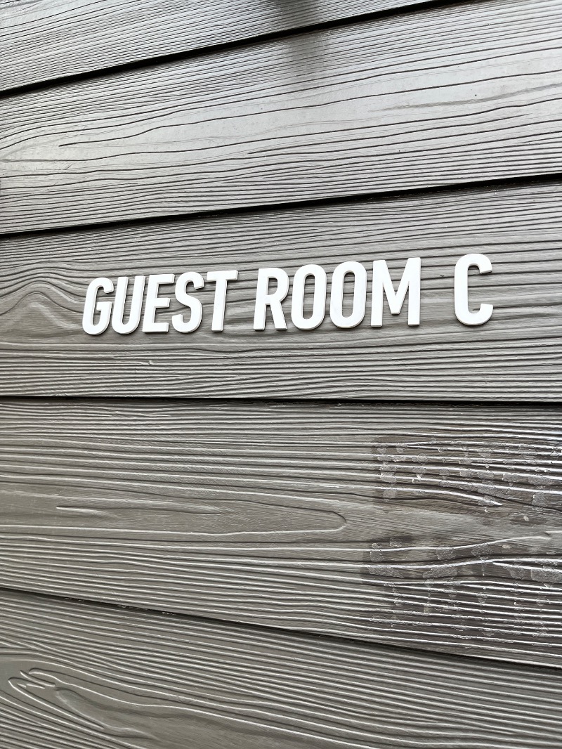 ナカネンさんのGLAMPING HUB 高円寺のサ活写真