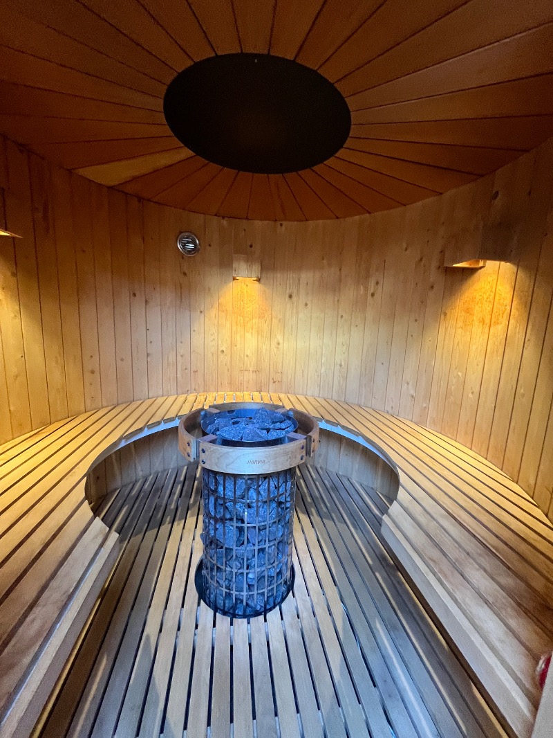 ナカネンさんのGLAMPING HUB 高円寺のサ活写真