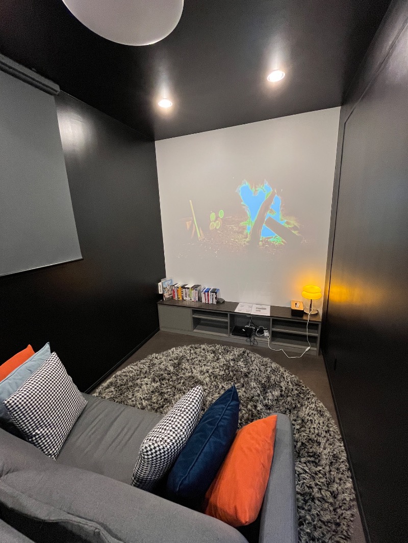 ナカネンさんのGLAMPING HUB 高円寺のサ活写真