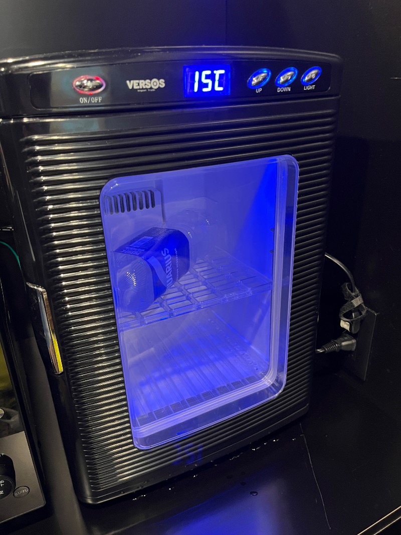 ナカネンさんのGLAMPING HUB 高円寺のサ活写真