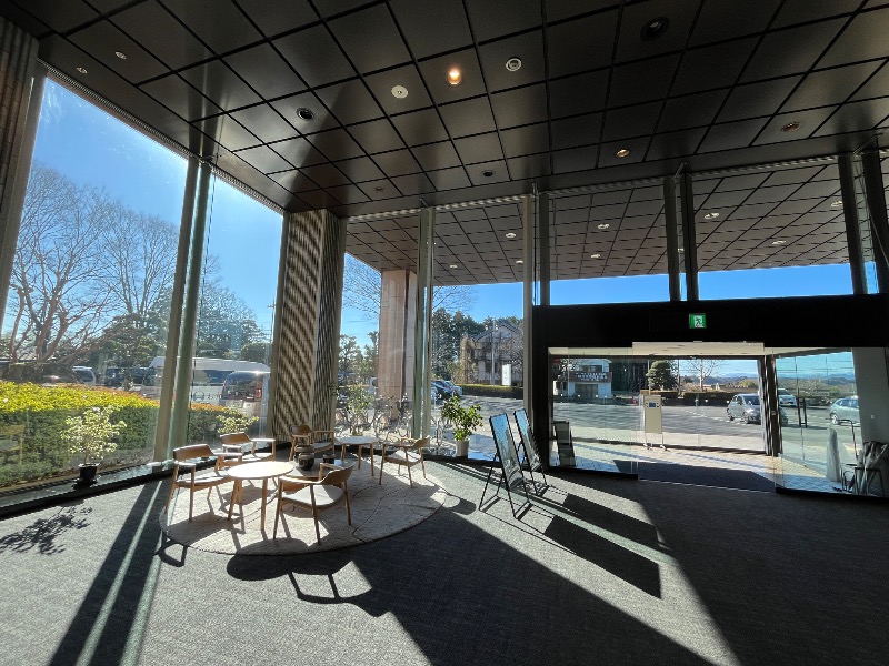 ナカネンさんのお丸山ホテルのサ活写真