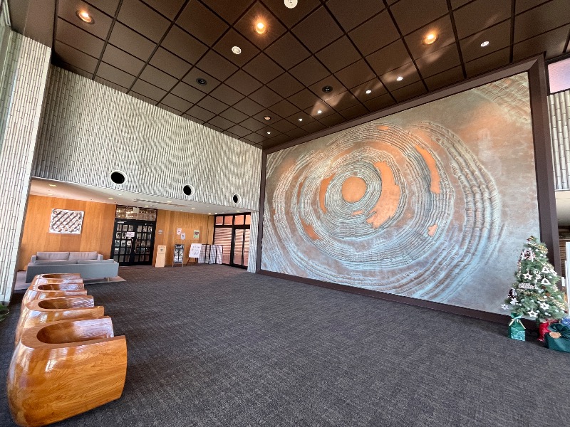 ナカネンさんのお丸山ホテルのサ活写真