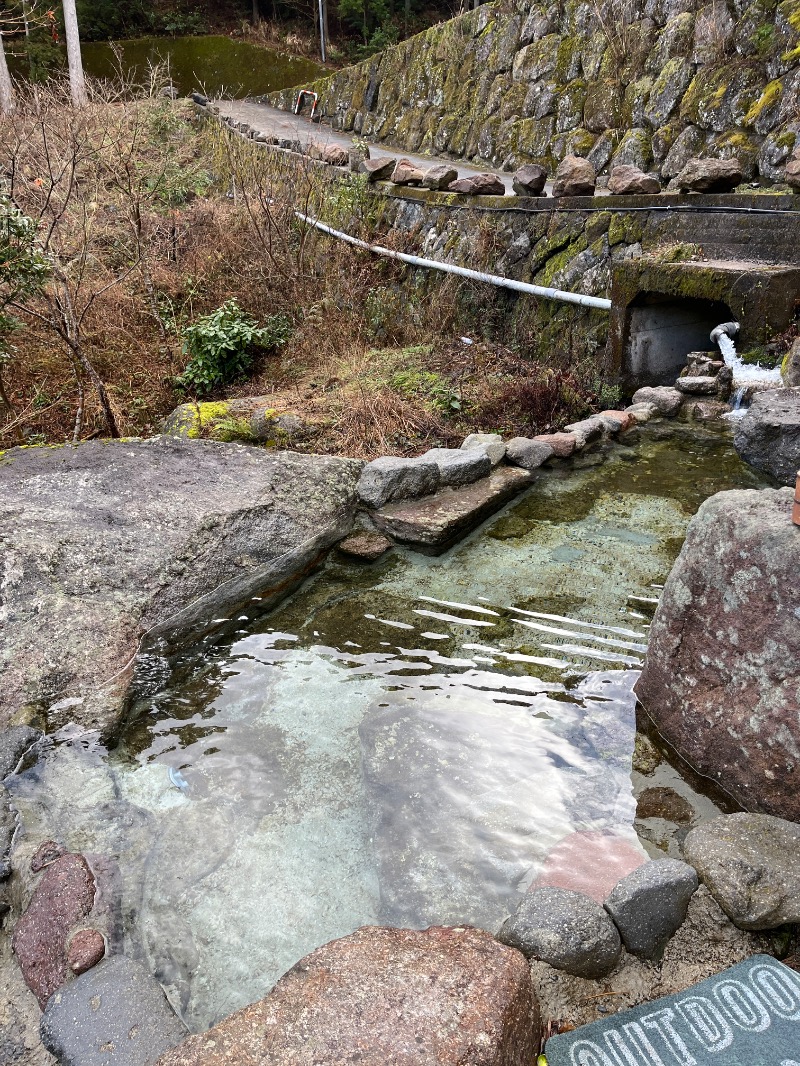 ナカネンさんのアクティビティプラネット雲仙 (レストハウス 森のしらべ)のサ活写真