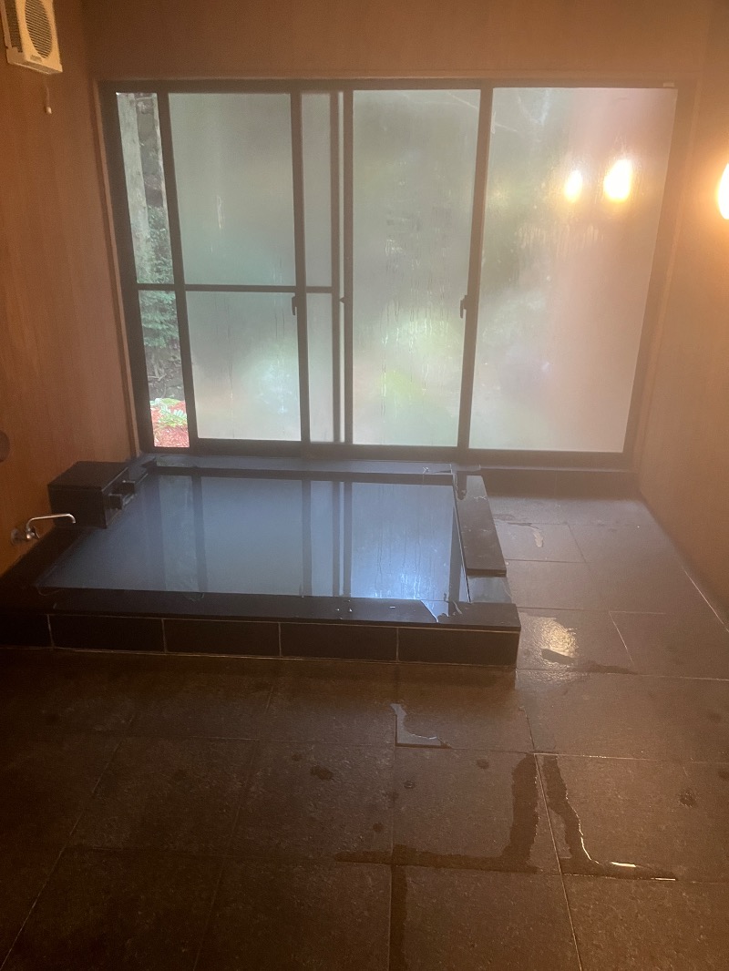 ナカネンさんのアクティビティプラネット雲仙 (レストハウス 森のしらべ)のサ活写真