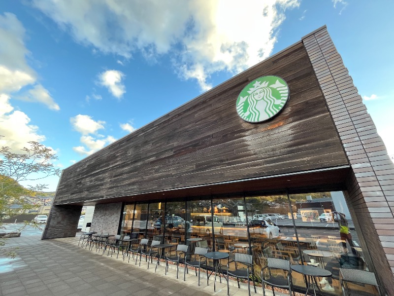 ナカネンさんのアクティビティプラネット雲仙 (レストハウス 森のしらべ)のサ活写真