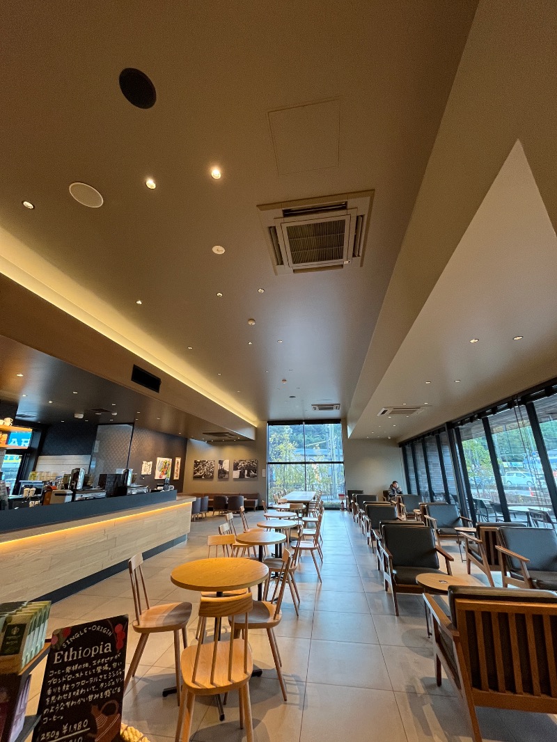 ナカネンさんのアクティビティプラネット雲仙 (レストハウス 森のしらべ)のサ活写真