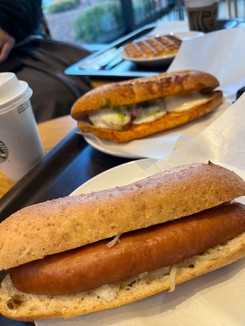 ナカネンさんのアクティビティプラネット雲仙 (レストハウス 森のしらべ)のサ活写真