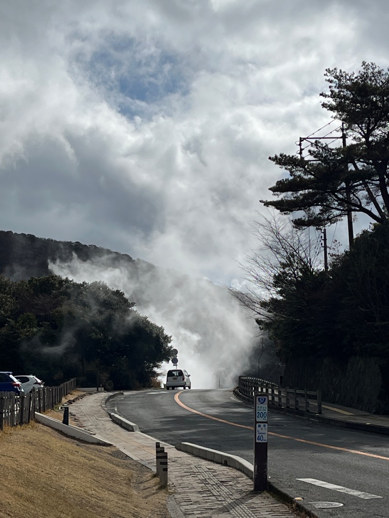 ナカネンさんのアクティビティプラネット雲仙 (レストハウス 森のしらべ)のサ活写真