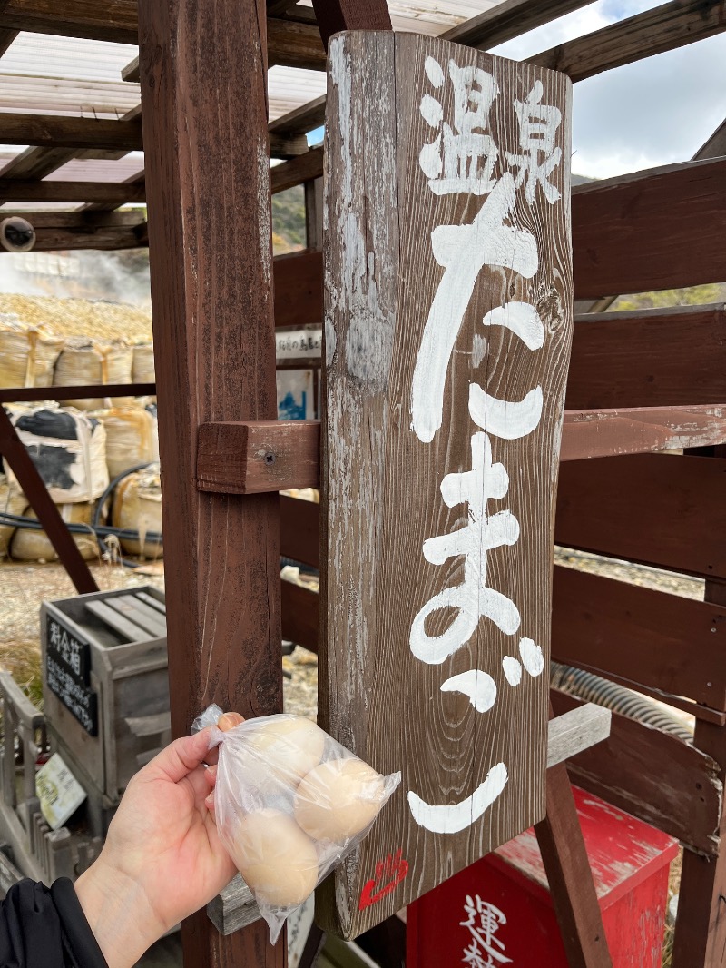 ナカネンさんのアクティビティプラネット雲仙 (レストハウス 森のしらべ)のサ活写真