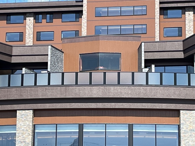 ナカネンさんの白樺リゾート 池の平ホテル「湖天の湯」のサ活写真