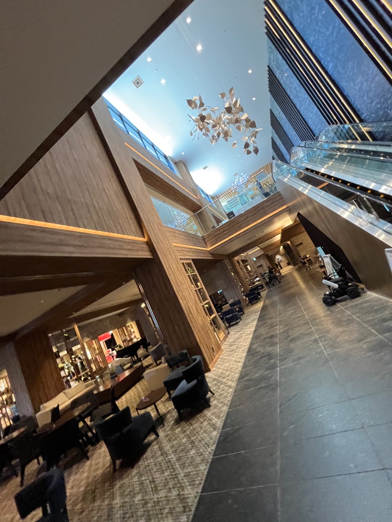 ナカネンさんの白樺リゾート 池の平ホテル「湖天の湯」のサ活写真