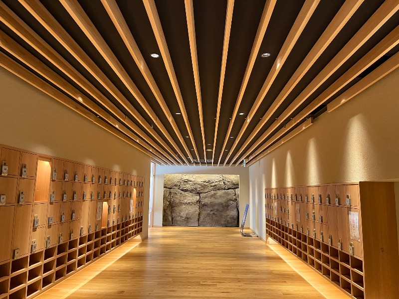 ナカネンさんの白樺リゾート 池の平ホテル「湖天の湯」のサ活写真