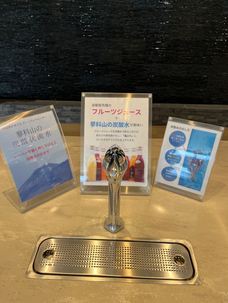 ナカネンさんの白樺リゾート 池の平ホテル「湖天の湯」のサ活写真