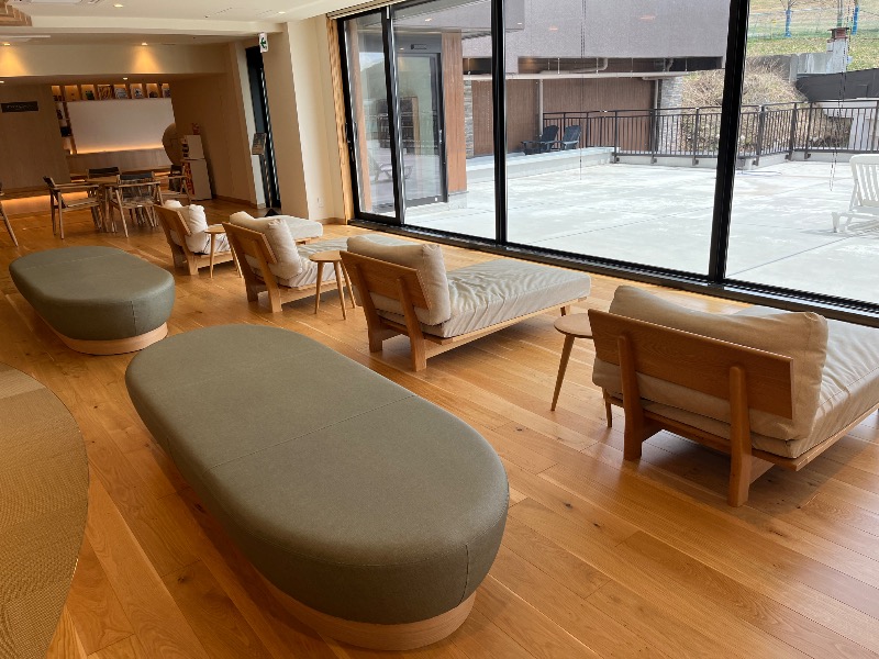 ナカネンさんの白樺リゾート 池の平ホテル「湖天の湯」のサ活写真