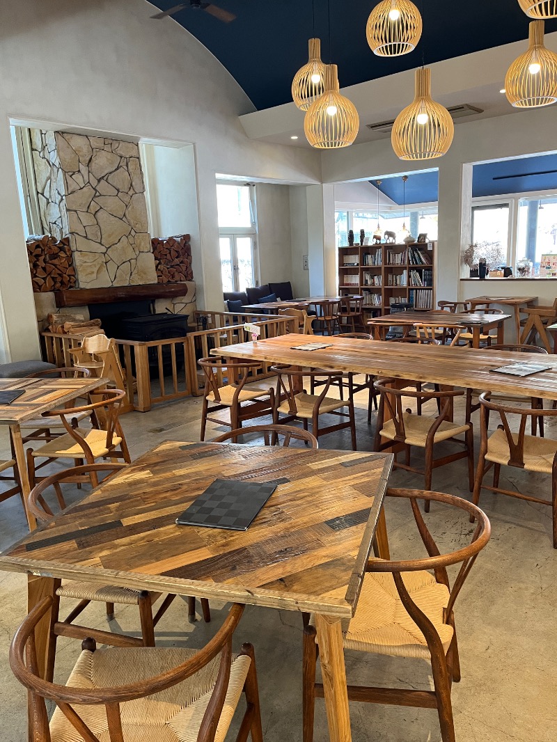 ナカネンさんの白樺リゾート 池の平ホテル「湖天の湯」のサ活写真