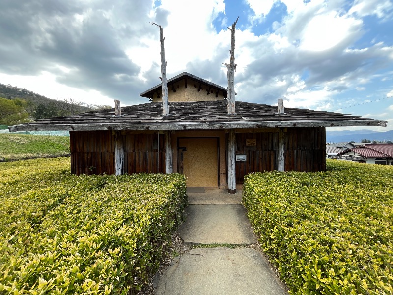 ナカネンさんの白樺リゾート 池の平ホテル「湖天の湯」のサ活写真