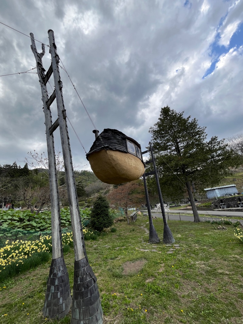ナカネンさんの白樺リゾート 池の平ホテル「湖天の湯」のサ活写真