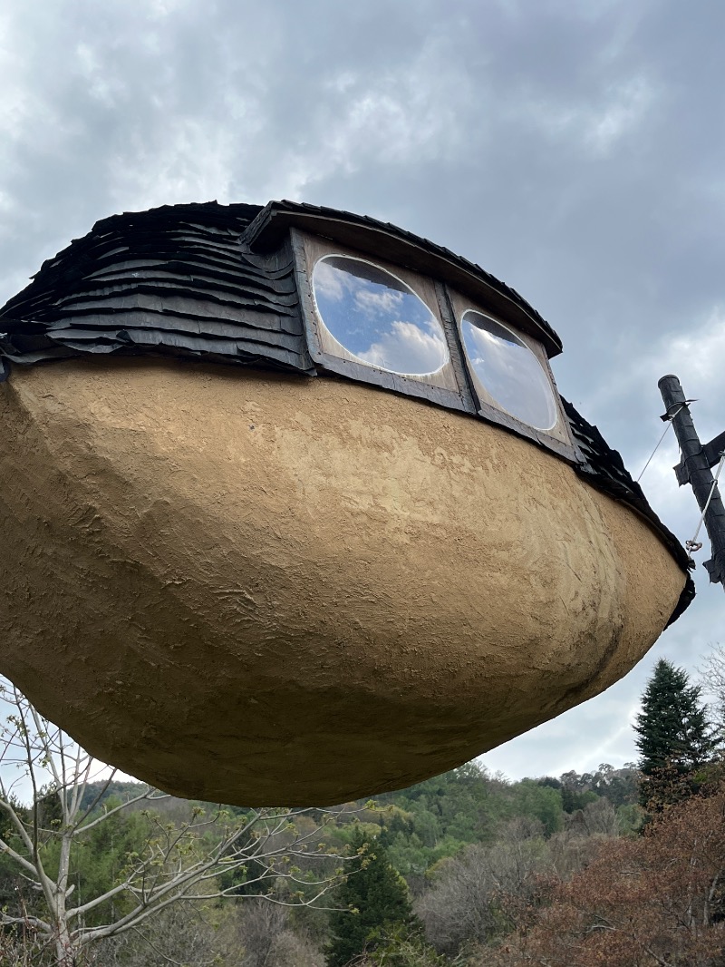 ナカネンさんの白樺リゾート 池の平ホテル「湖天の湯」のサ活写真