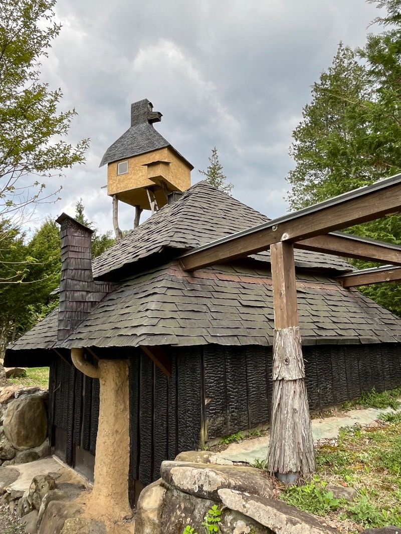 ナカネンさんの白樺リゾート 池の平ホテル「湖天の湯」のサ活写真