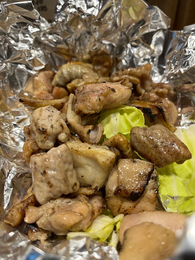 ナカネンさんの白樺リゾート 池の平ホテル「湖天の湯」のサ活写真