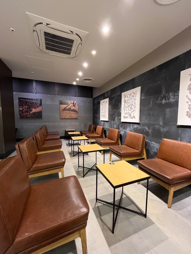 ナカネンさんの白樺リゾート 池の平ホテル「湖天の湯」のサ活写真