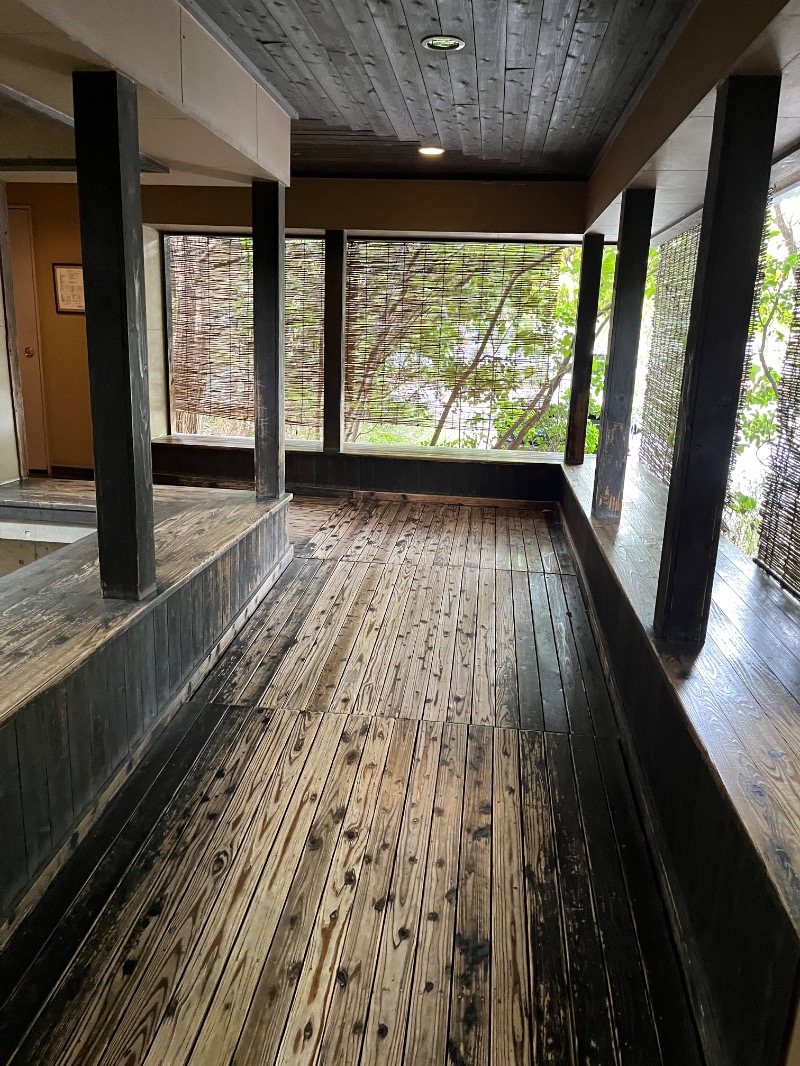 ナカネンさんの縄文天然温泉 志楽の湯のサ活写真