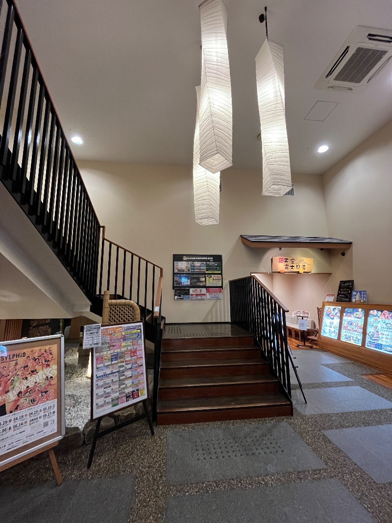 ナカネンさんのおふろの王様 高座渋谷駅前店のサ活写真