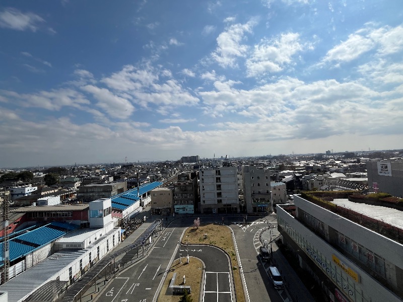 ナカネンさんのおふろの王様 高座渋谷駅前店のサ活写真