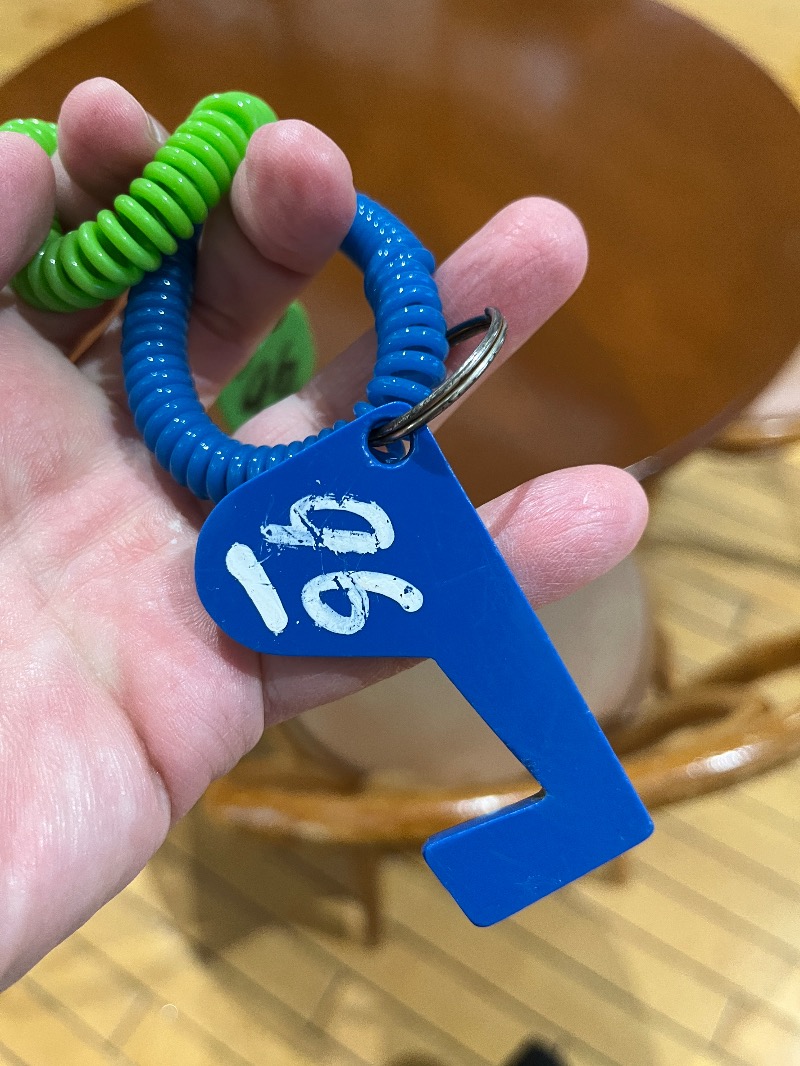 ナカネンさんの湯あそびひろば 葛の湯のサ活写真