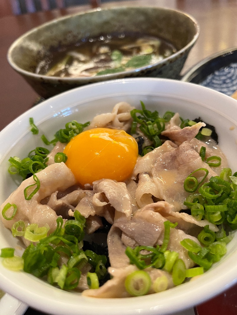 ナカネンさんの塩屋天然温泉 ほの湯楽々園のサ活写真