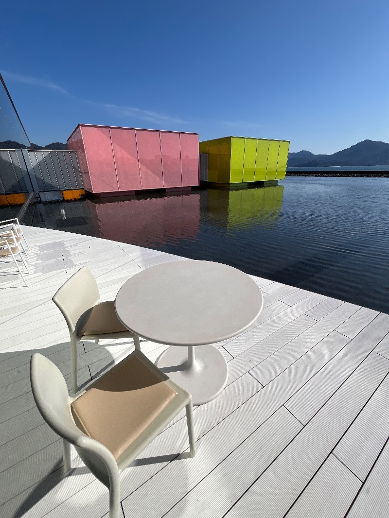 ナカネンさんの塩屋天然温泉 ほの湯楽々園のサ活写真